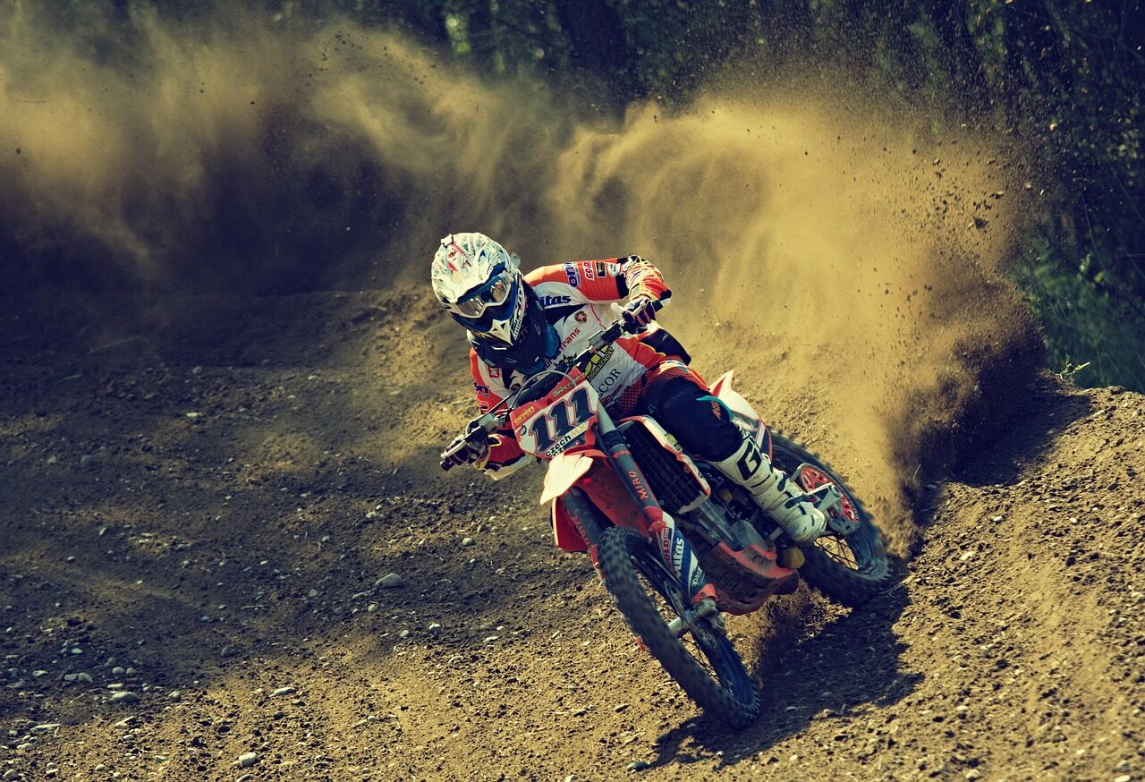 Spring Riding Season: Is Your Motorcycle Insurance Ready?  